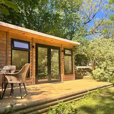 The Mill Lodge Helston Exterior photo