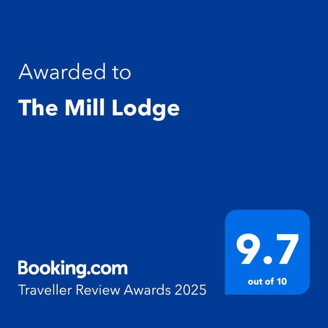 The Mill Lodge Helston Exterior photo